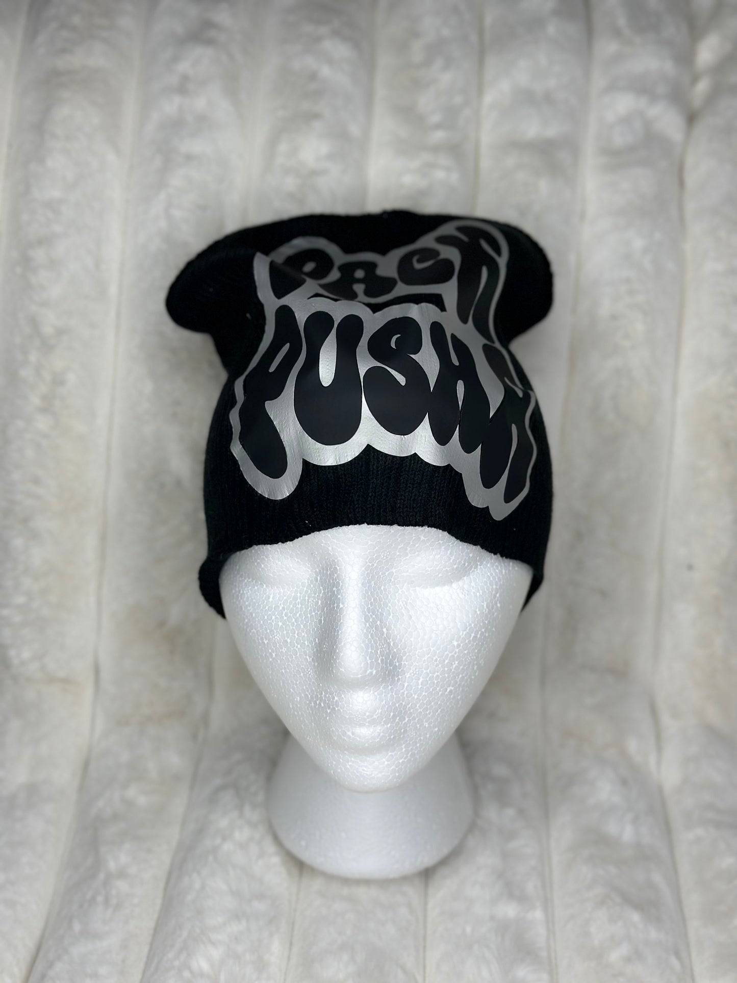 Pack Pusha Stretch Beanie